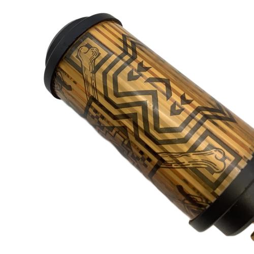 38explore (サーティーエイト・エクスプロー) SOMABITRIBAL LEDランタン