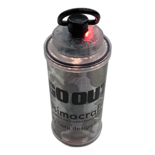 38explore (サーティーエイト・エクスプロー)　GO OUT　Asimocrafts LEDランタン neru design works