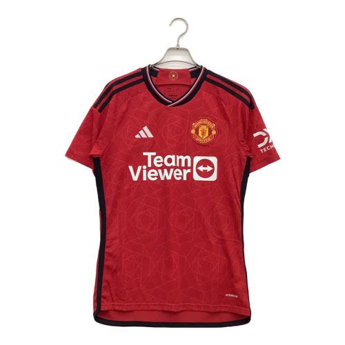 マンチェスターユナイテッド スコット・マクトミネイ【39】 サッカーユニフォーム IP1726 レッド 23/24 レプリカ SIZE S