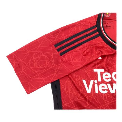 マンチェスターユナイテッド スコット・マクトミネイ【39】 サッカーユニフォーム IP1726 レッド 23/24 レプリカ SIZE S