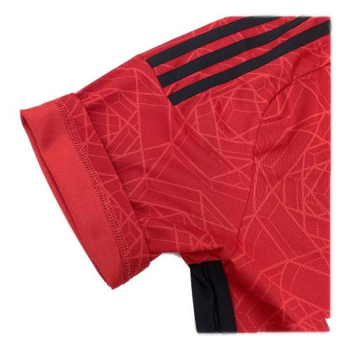 マンチェスターユナイテッド スコット・マクトミネイ【39】 サッカーユニフォーム IP1726 レッド 23/24 レプリカ SIZE S