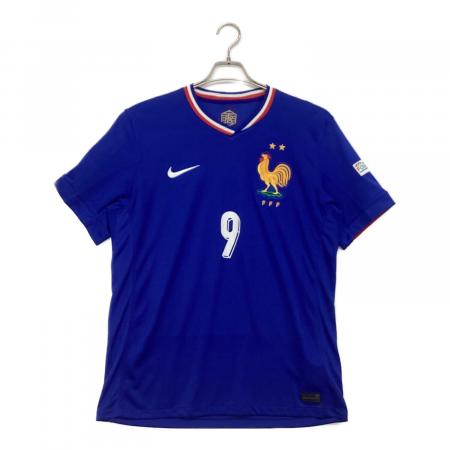 フランス代表 (フランスダイヒョウ) オリヴィエ・ジルー【9】 サッカー