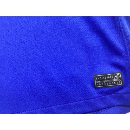 フランス代表 (フランスダイヒョウ) オリヴィエ・ジルー【9】 サッカーユニフォーム FJ1259 ブルー 2024 レプリカ ユーロ2024パッチ付 SIZE L