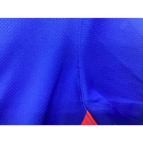 フランス代表 (フランスダイヒョウ) オリヴィエ・ジルー【9】 サッカーユニフォーム FJ1259 ブルー 2024 レプリカ ユーロ2024パッチ付 SIZE L