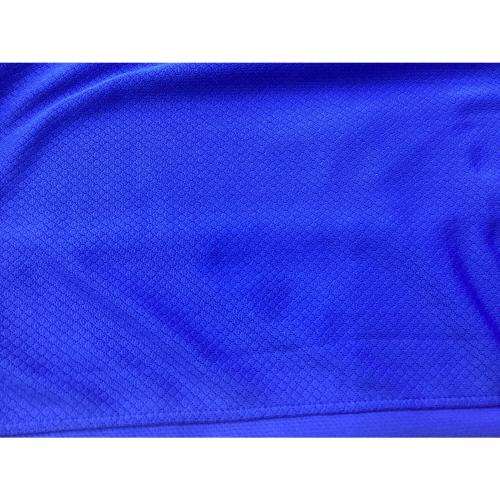 フランス代表 (フランスダイヒョウ) オリヴィエ・ジルー【9】 サッカーユニフォーム FJ1259 ブルー 2024 レプリカ ユーロ2024パッチ付 SIZE L