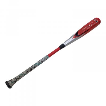 軟式用ウレタンバット 日本製　アシックス 品番　3121A266 ASICS（アシックス） セール (3121A266) 野球 一般軟式バット Legato