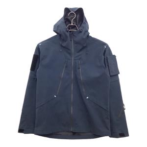 PHENIX (フェニックス) スキーウェア(ジャケット) PK752ST01 メンズ SIZE XL ネイビー