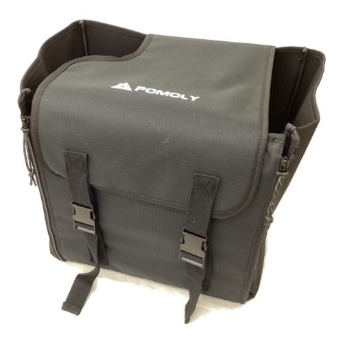 POMOLY (ポモリー) 薪ストーブ ステンレス Dweller Max2.0