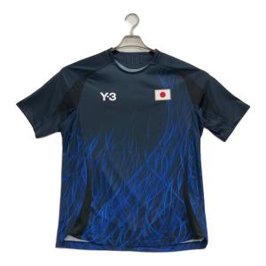 日本代表 (ニホンダイヒョウ) サッカーユニフォーム IU0950 SIZE 2XL