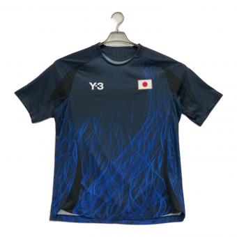 日本代表 (ニホンダイヒョウ) サッカーユニフォーム IU0950 SIZE 2XL