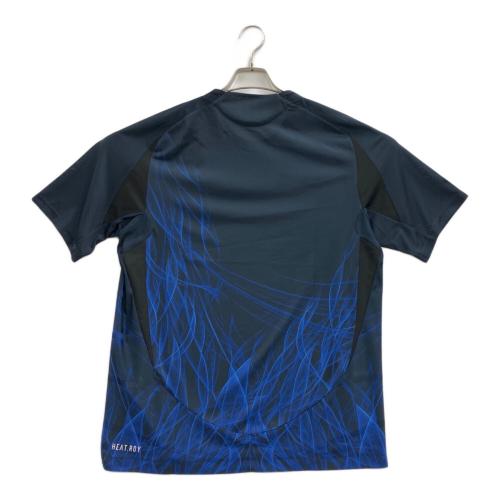 日本代表 (ニホンダイヒョウ) サッカーユニフォーム IU0950 SIZE 2XL