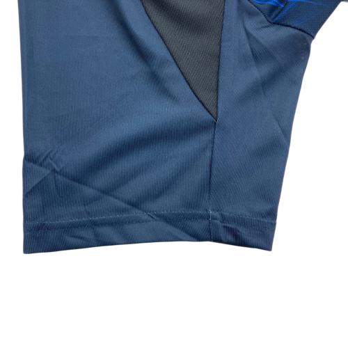 日本代表 (ニホンダイヒョウ) サッカーユニフォーム IU0950 SIZE 2XL