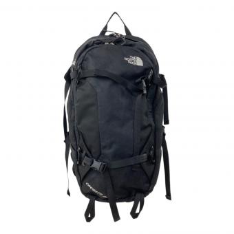 THE NORTH FACE (ザ ノース フェイス) バックパック NM61555 CHUGACH28　チュガッチ28  　NM61555　ブラック