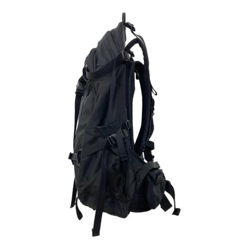 THE NORTH FACE (ザ ノース フェイス) バックパック NM61555 CHUGACH28　チュガッチ28 	　NM61555　ブラック