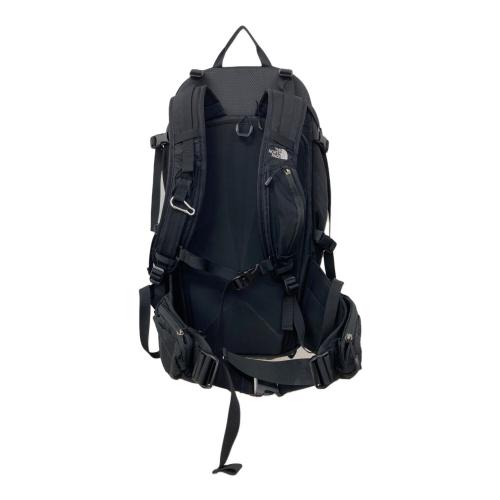 THE NORTH FACE (ザ ノース フェイス) バックパック NM61555 CHUGACH28　チュガッチ28 	　NM61555　ブラック