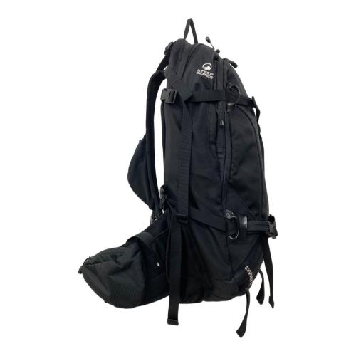 THE NORTH FACE (ザ ノース フェイス) バックパック NM61555 CHUGACH28　チュガッチ28 	　NM61555　ブラック