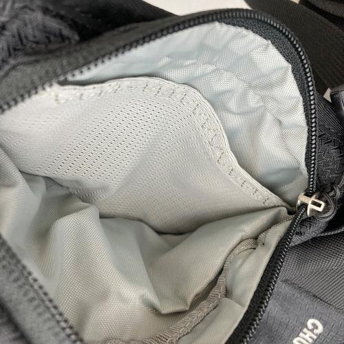 THE NORTH FACE (ザ ノース フェイス) バックパック NM61555 CHUGACH28　チュガッチ28 	　NM61555　ブラック