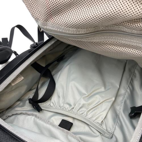 THE NORTH FACE (ザ ノース フェイス) バックパック NM61555 CHUGACH28　チュガッチ28 	　NM61555　ブラック