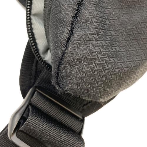 THE NORTH FACE (ザ ノース フェイス) バックパック NM61555 CHUGACH28　チュガッチ28 	　NM61555　ブラック