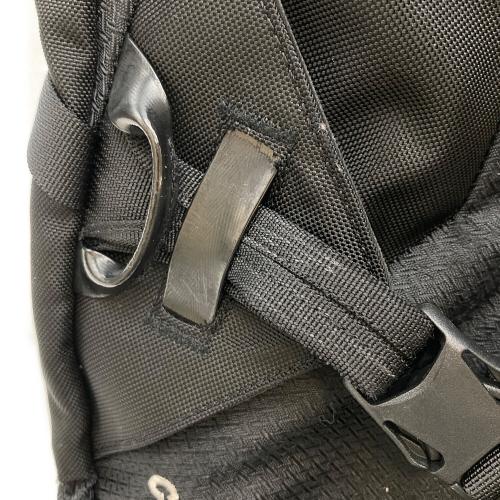 THE NORTH FACE (ザ ノース フェイス) バックパック NM61555 CHUGACH28　チュガッチ28 	　NM61555　ブラック