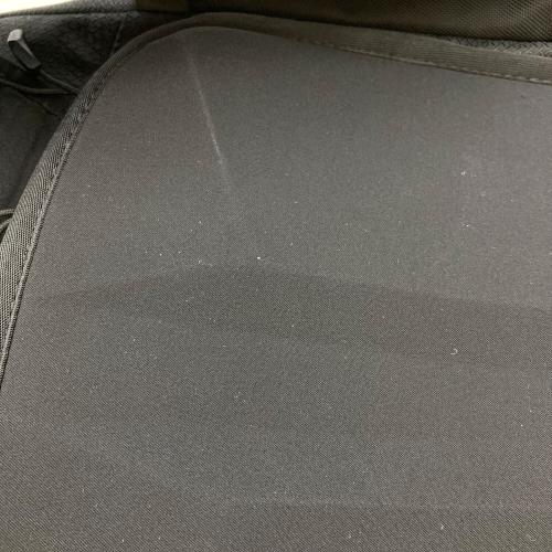 THE NORTH FACE (ザ ノース フェイス) バックパック NM61555 CHUGACH28　チュガッチ28 	　NM61555　ブラック