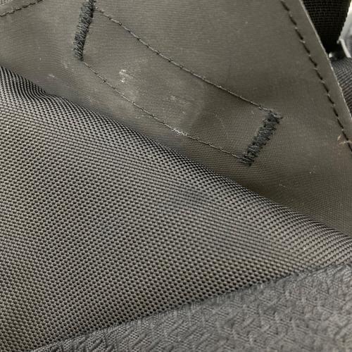 THE NORTH FACE (ザ ノース フェイス) バックパック NM61555 CHUGACH28　チュガッチ28 	　NM61555　ブラック