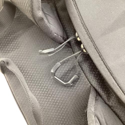 THE NORTH FACE (ザ ノース フェイス) バックパック NM61555 CHUGACH28　チュガッチ28 	　NM61555　ブラック