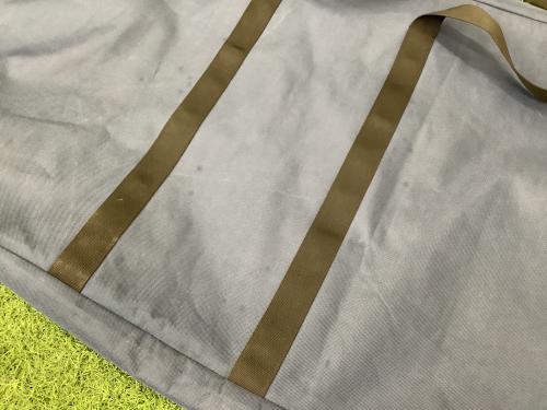 tentmark DESIGNS (テンマクデザイン) アウトドアテーブル TSWT-01HR シルバー ワークテーブルHI