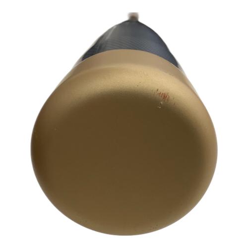 ZETT (ゼット) MONSTER B.C. 軟式バット BCT31384 専用ケース付 84cm　69.5DIA ブラック