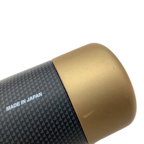 ZETT (ゼット) MONSTER B.C. 軟式バット BCT31384 専用ケース付 84cm　69.5DIA ブラック