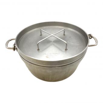 SOTO (ソト) ステンレスダッチオーブン ダッチオーブン 12インチ