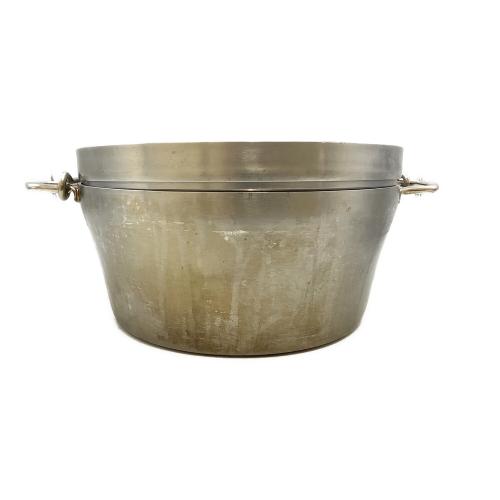 SOTO (ソト) ステンレスダッチオーブン ダッチオーブン 12インチ