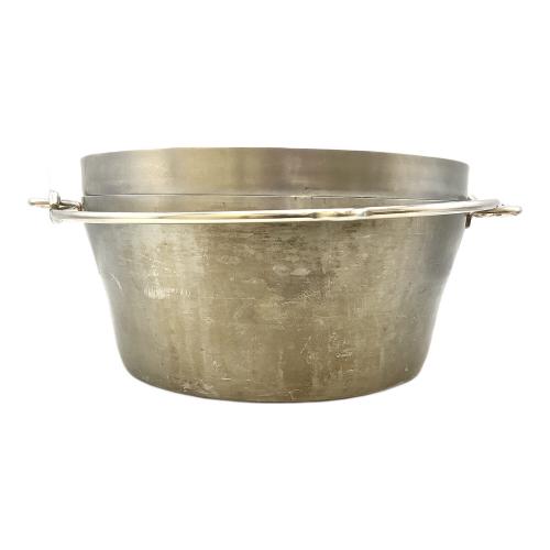 SOTO (ソト) ステンレスダッチオーブン ダッチオーブン 12インチ