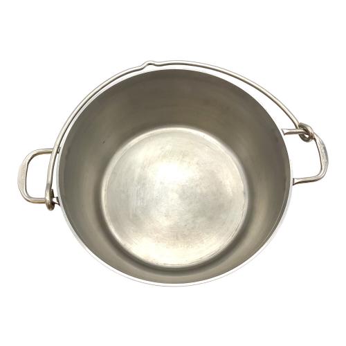 SOTO (ソト) ステンレスダッチオーブン ダッチオーブン 12インチ