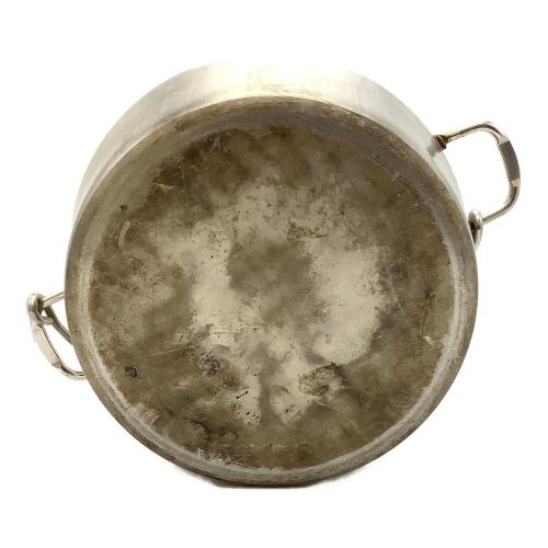 SOTO (ソト) ステンレスダッチオーブン ダッチオーブン 12インチ