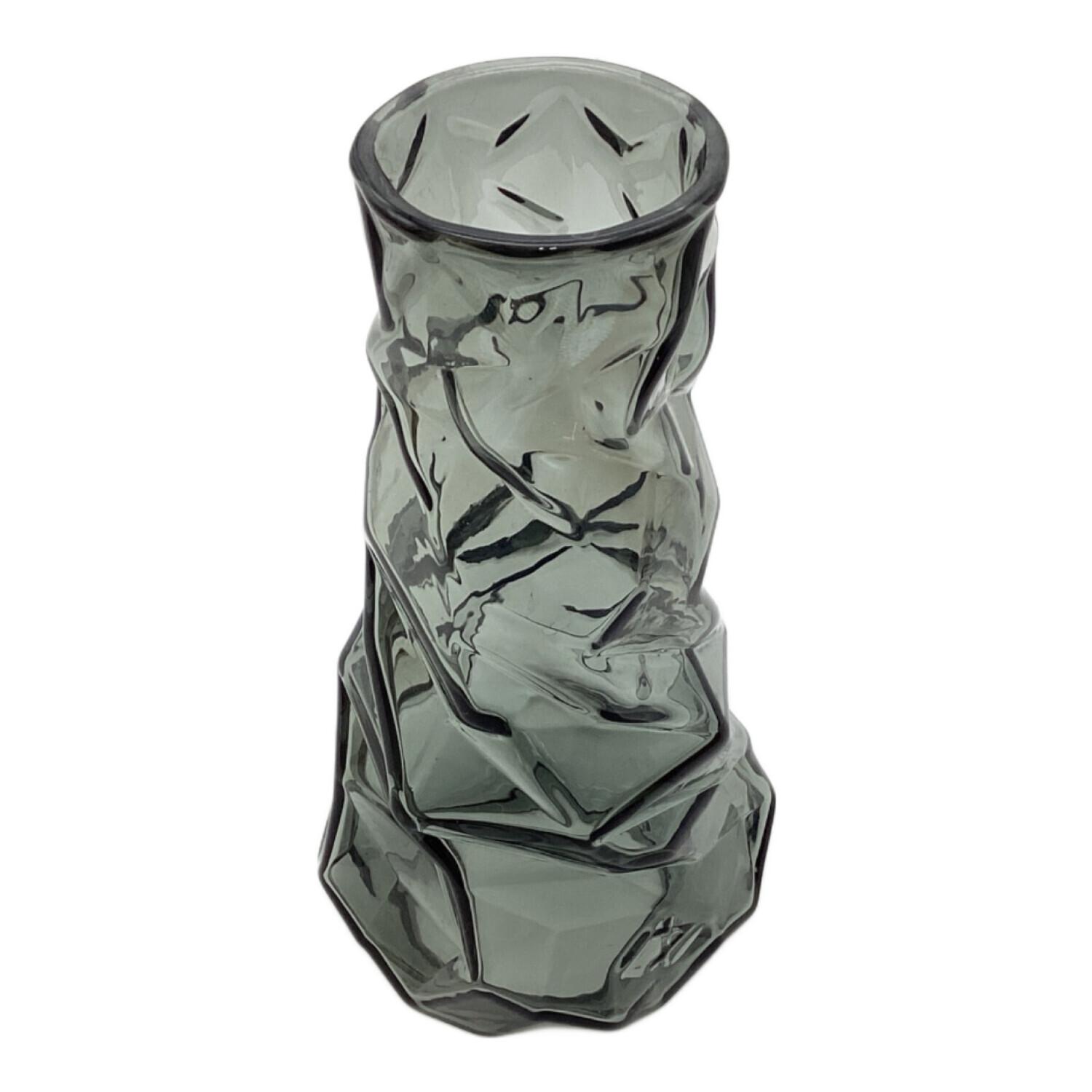 IWATADENKI ランタンアクセサリー グレー ルミエール クラッシュアイス