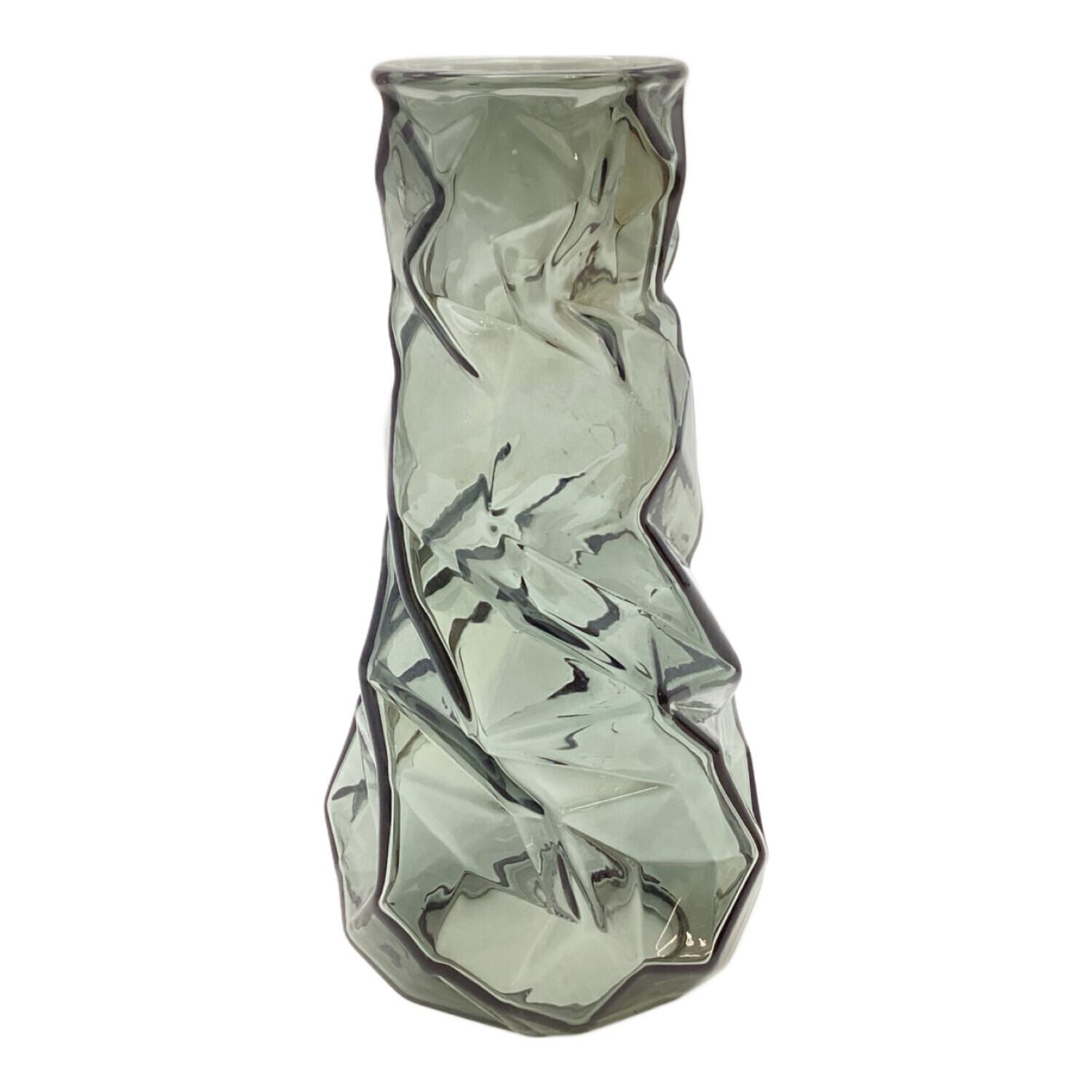 IWATADENKI ランタンアクセサリー グレー ルミエール クラッシュアイス