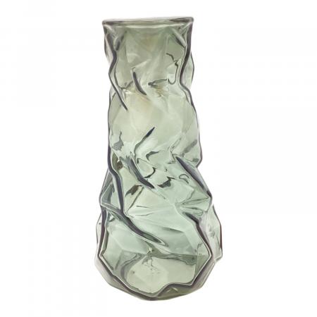 IWATADENKI ランタンアクセサリー グレー ルミエール クラッシュアイス