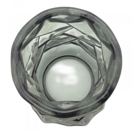 IWATADENKI ランタンアクセサリー グレー ルミエール クラッシュアイス