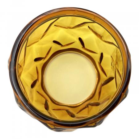 IWATADENKI ランタンアクセサリー イエロー SIZE オイルランタン