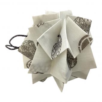 solworks (ソルワークス) ランタンアクセサリー ホワイト ランタンシェード solol mini