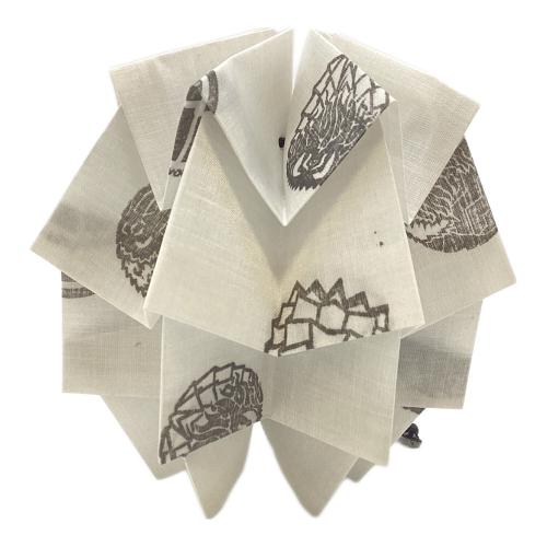 solworks (ソルワークス) ランタンアクセサリー ホワイト ランタンシェード solol mini