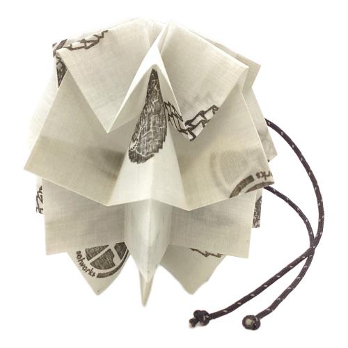 solworks (ソルワークス) ランタンアクセサリー ホワイト ランタンシェード solol mini