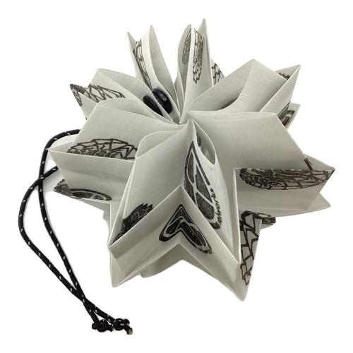 solworks (ソルワークス) ランタンアクセサリー ホワイト ランタンシェード solol mini