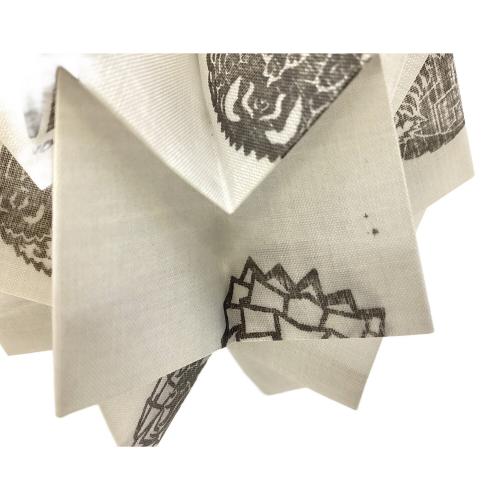 solworks (ソルワークス) ランタンアクセサリー ホワイト ランタンシェード solol mini