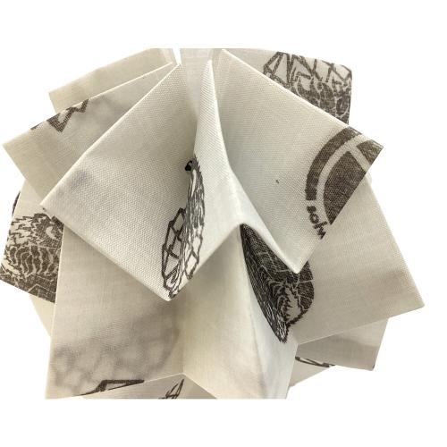 solworks (ソルワークス) ランタンアクセサリー ホワイト ランタンシェード solol mini