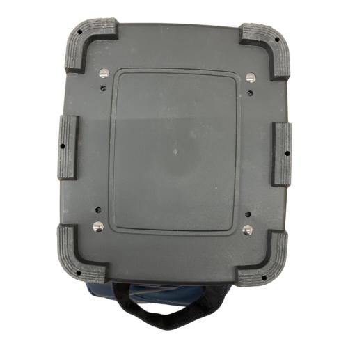 ONOFF (オノフ) キャディバッグ ネイビー　フード付