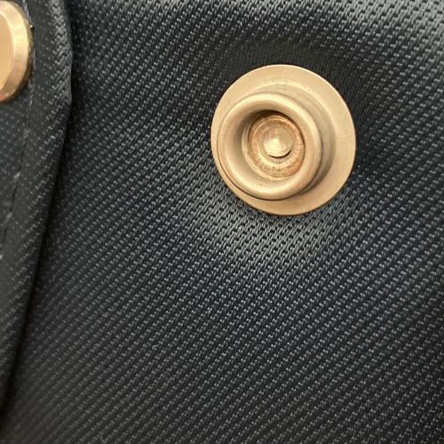 ONOFF (オノフ) キャディバッグ ネイビー　フード付