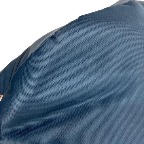 ONOFF (オノフ) キャディバッグ ネイビー　フード付