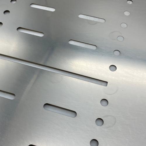 HODO (ホド) flame arts 焚火台